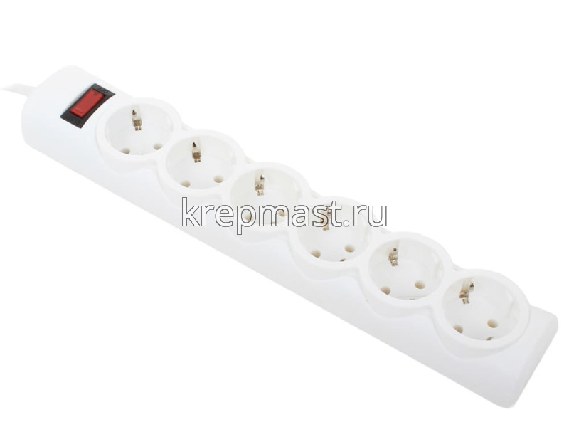 Сетевые удлинители