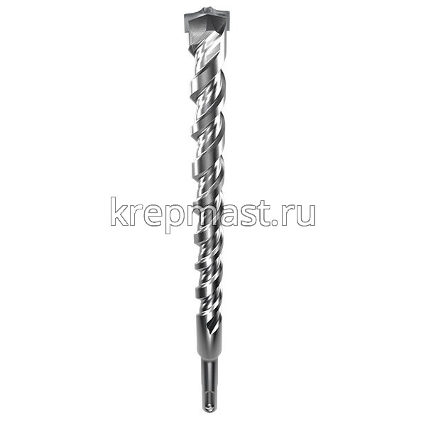 Бур 5х210 SDS+ Heller
