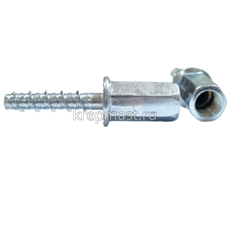 Анкер- шуруп по бетону