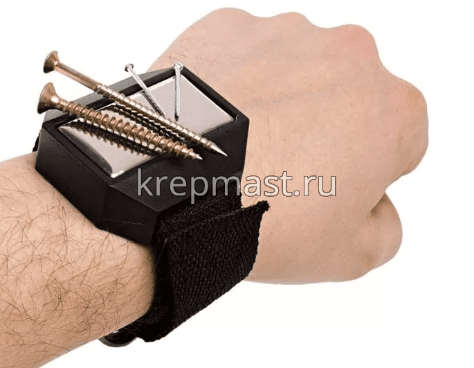 Браслеты магнитные