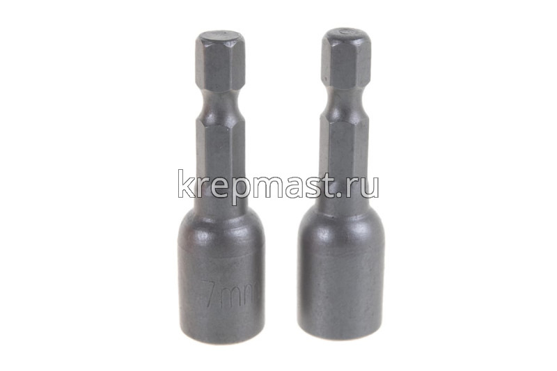 Насадка магнитная под шест. 7