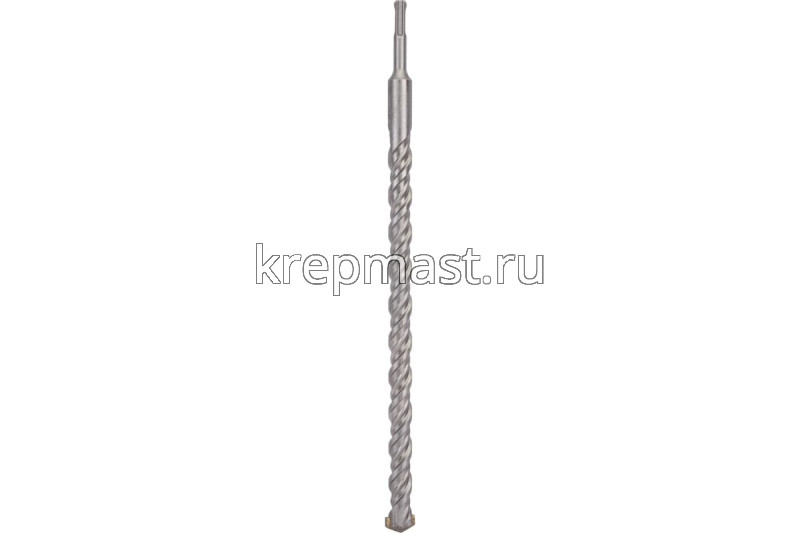 Бур SDS+ 24х 410мм