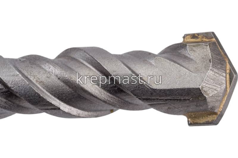 Бур SDS+ 24х 410мм