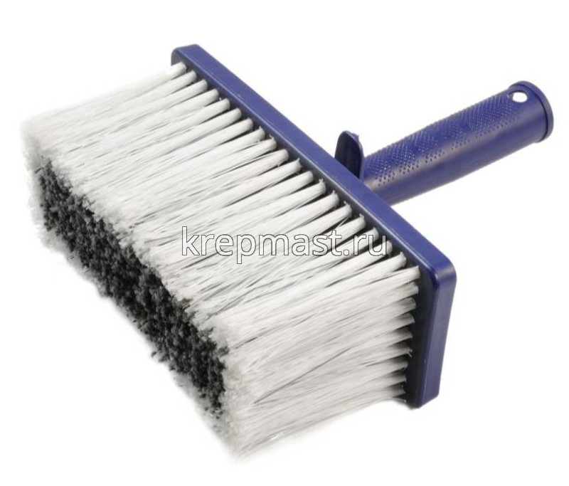 Кисть Макловица (пластиковый корпус) 180х80мм USP