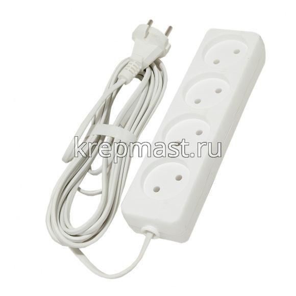 Сетевой уд-ль 4места 3м б/з