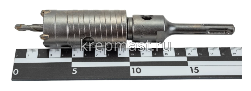 Коронка п/бет 35мм SDS+ HAGWERT / RENNBOHR