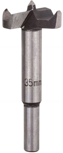 СВЕРЛА по дереву  Форстнера