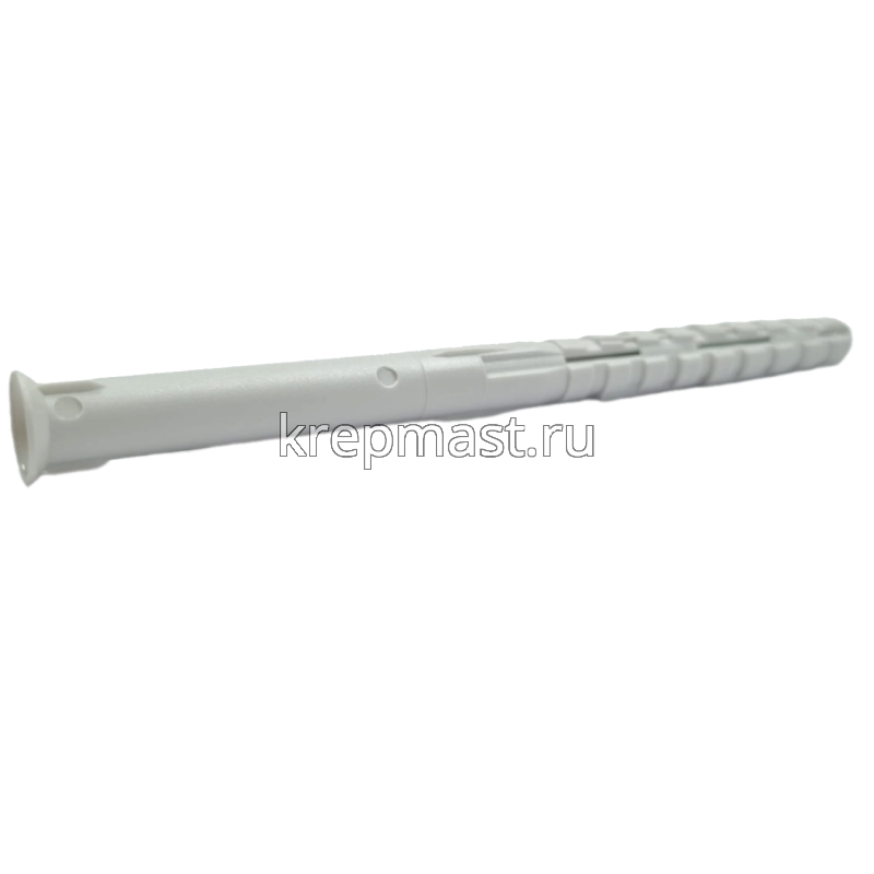 Дюбель KEW рамный RDDН двойн.зона 10х140 без шурупа