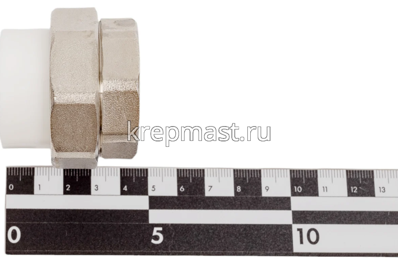 Американка муфт. ВР D 32-1 1/4