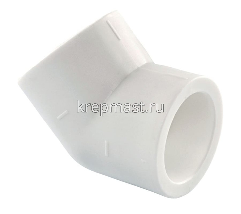 Угольник 45гр