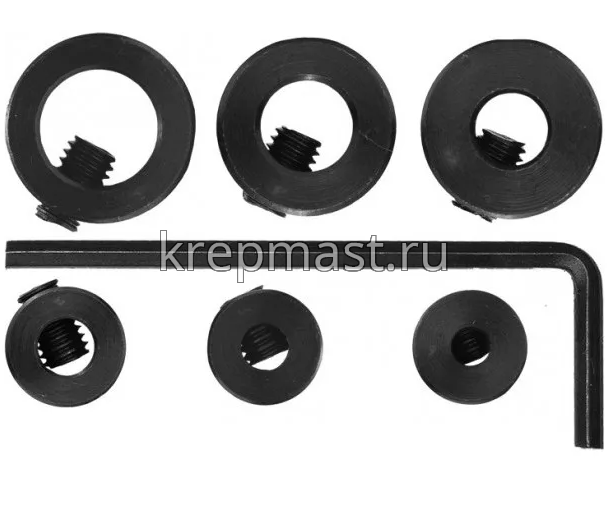 Стопперы для сверел