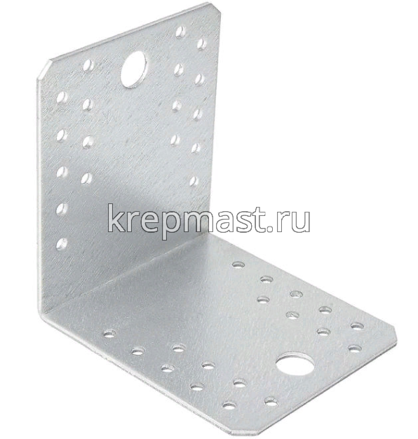 KL5 уголок соединительный 105х105х90х2,5мм