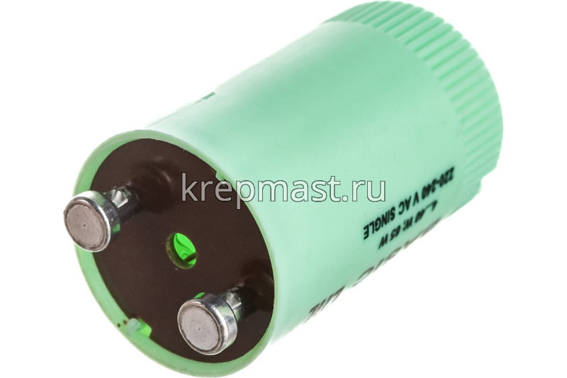 Стартер ST 111 BASIC OSRAM смол.