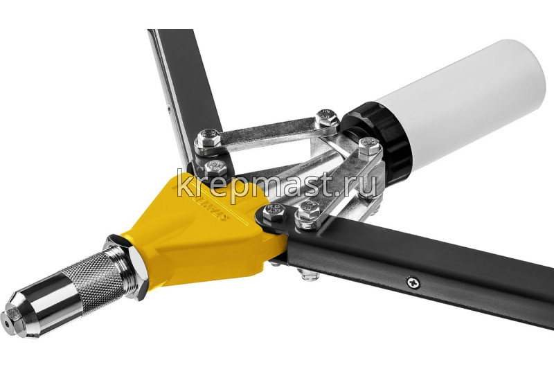 Заклепочник STAYER усиленный 3,2-6,4мм