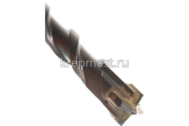 Бур SDS+ TRIO / QUADRO Rennbohr" 10,0х350мм