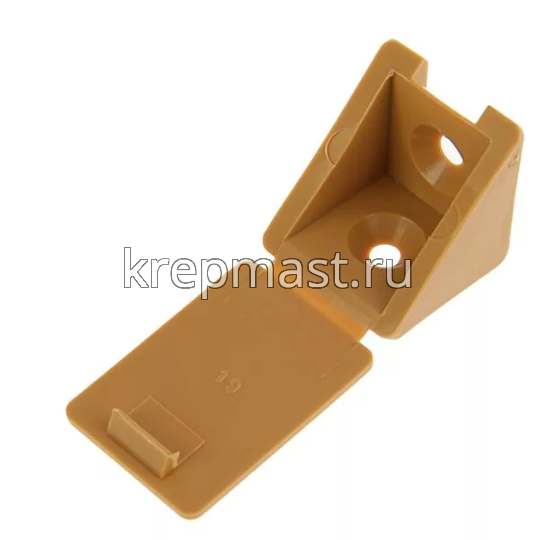 Уголок мебельный- бук