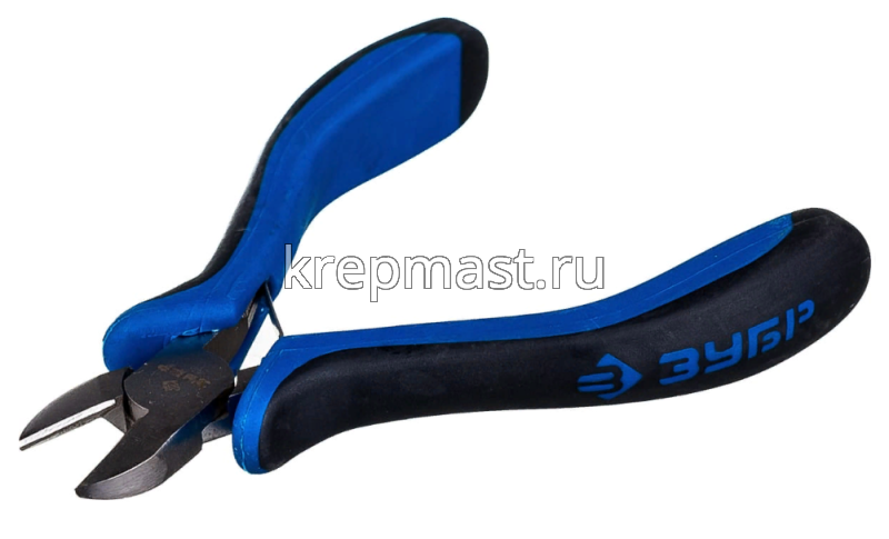 Бокорезы 120мм ЗУБР МИНИ